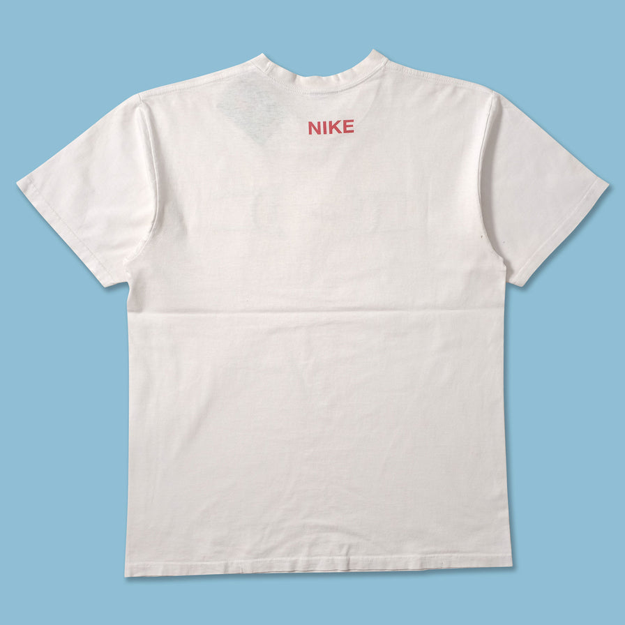 Vintage Nike T-Shirt Medium - Double Double Vintage