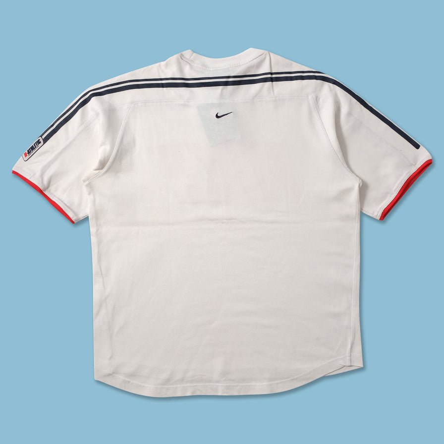 Vintage Nike T-Shirt Medium - Double Double Vintage