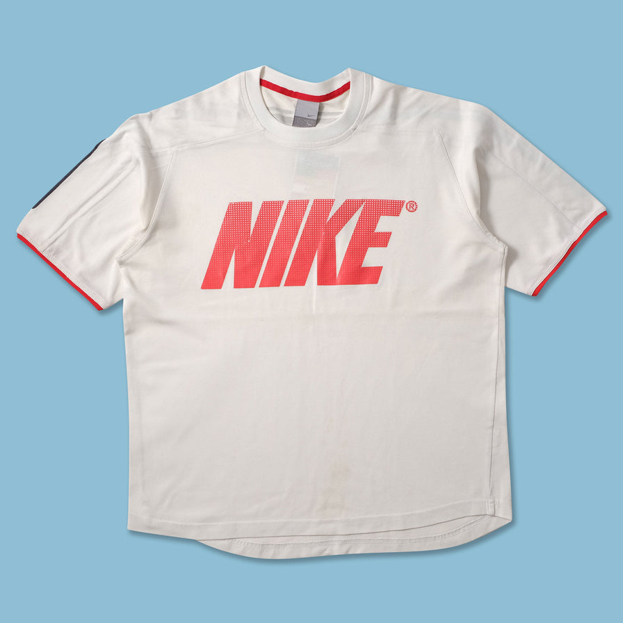 Vintage Nike T-Shirt Medium - Double Double Vintage