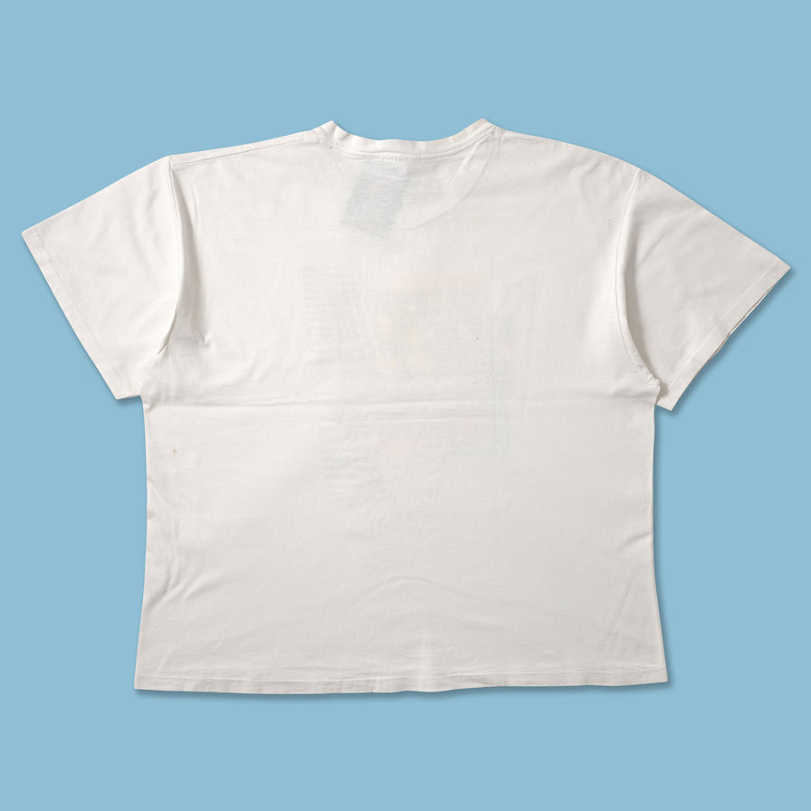 Vintage Nike Tennis T-Shirt Large - Double Double Vintage