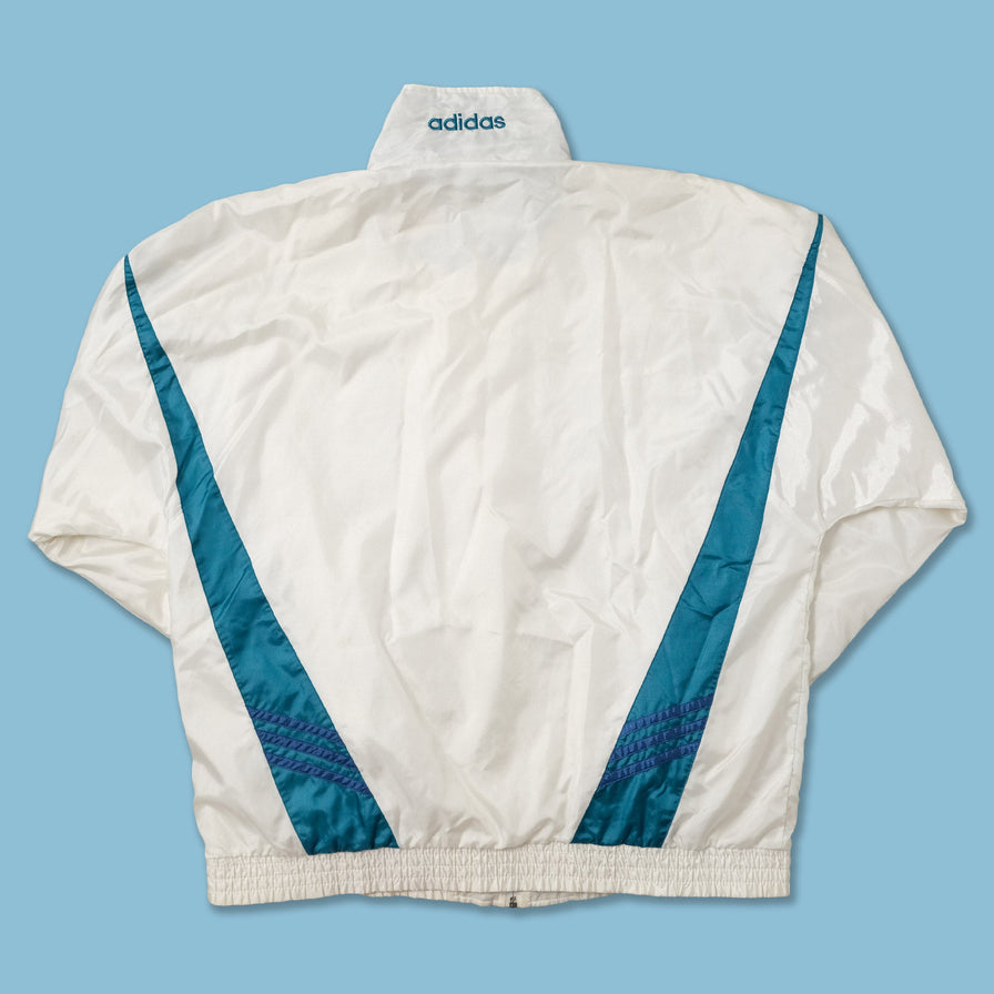 Vintage adidas Track Jacket XLarge 