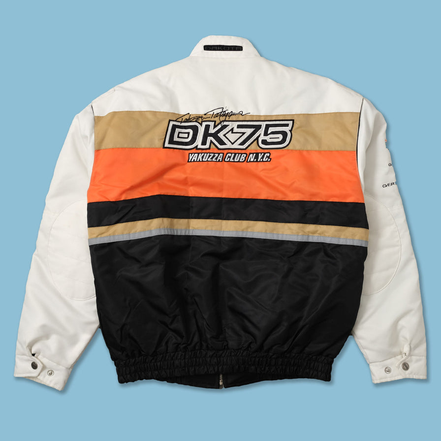 Dakota Racing Jacket Large 