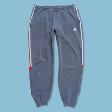 Vintage adidas Sweat Pants XLarge 