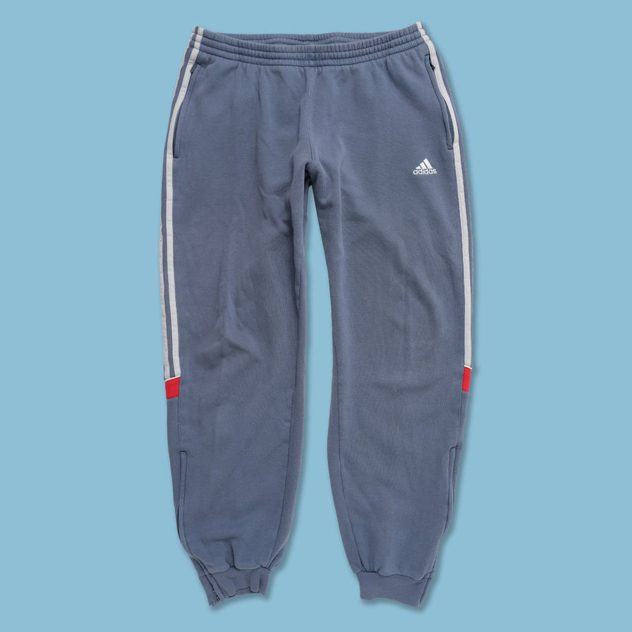 Vintage adidas Sweat Pants XLarge 