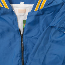Vintage Golden State Warriors Jacket XLarge 