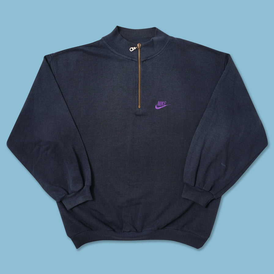 Vintage Nike Sweater Small 