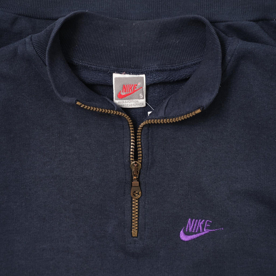 Vintage Nike Sweater Small 