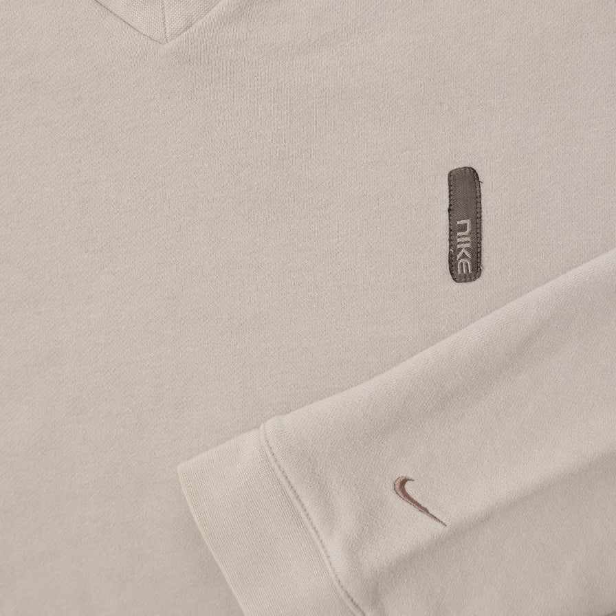 Vintage Nike Sweater Small 