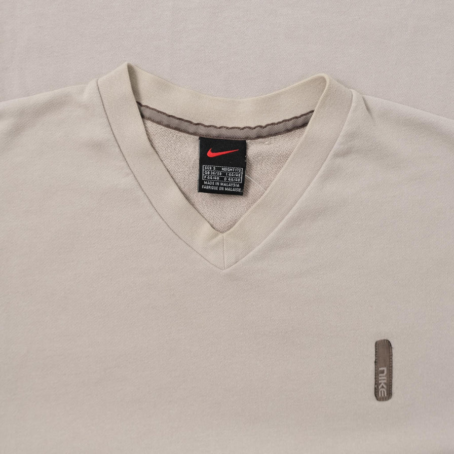 Vintage Nike Sweater Small 