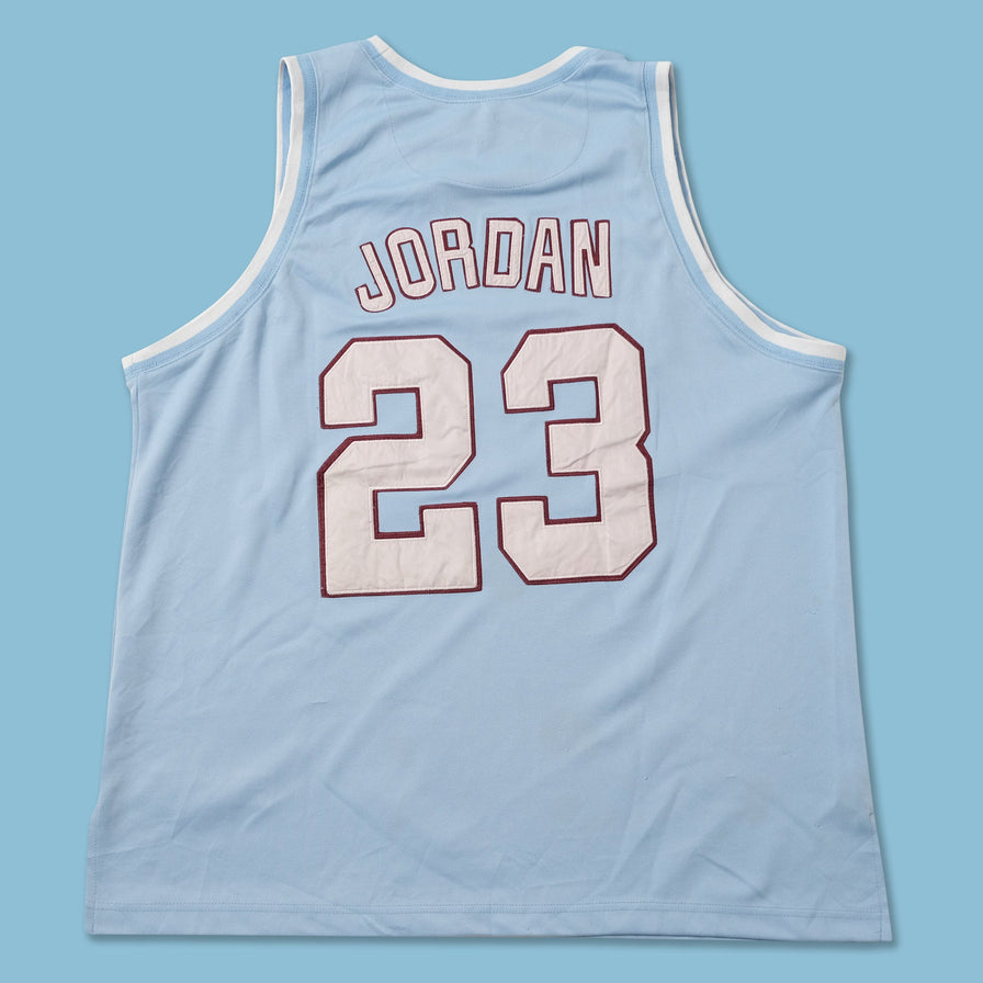 Vintage Jordan Jersey XXL 