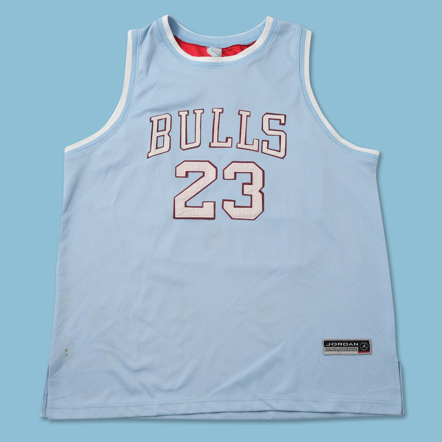 Vintage Jordan Jersey XXL 