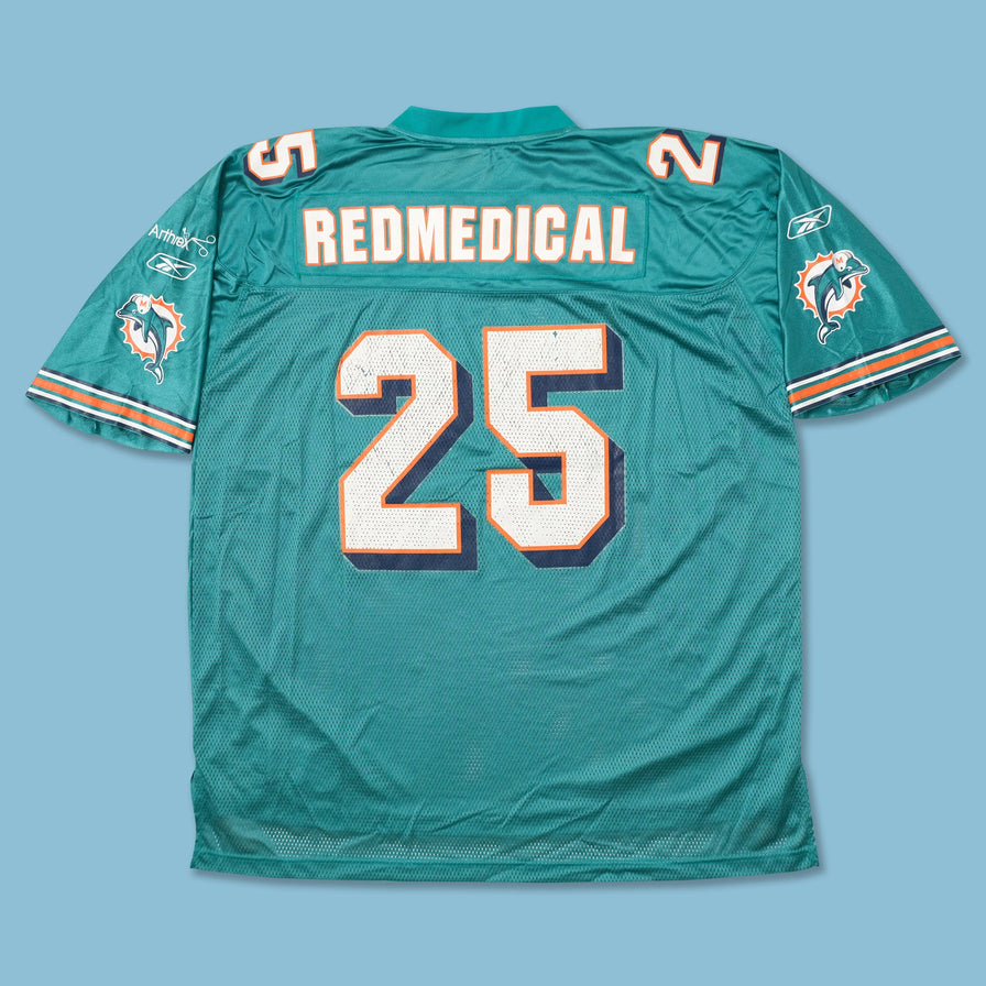 Vintage Miami Dolphins Jersey XXL 