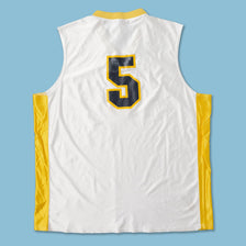 Vintage Long Island Lighting Jersey XLarge 