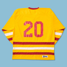 Vintage Hockey Jersey XXL 