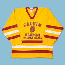 Vintage Hockey Jersey XXL 
