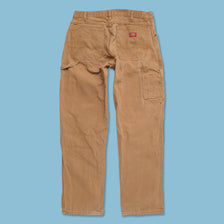 Vintage Dickies Work Pants 34x34 