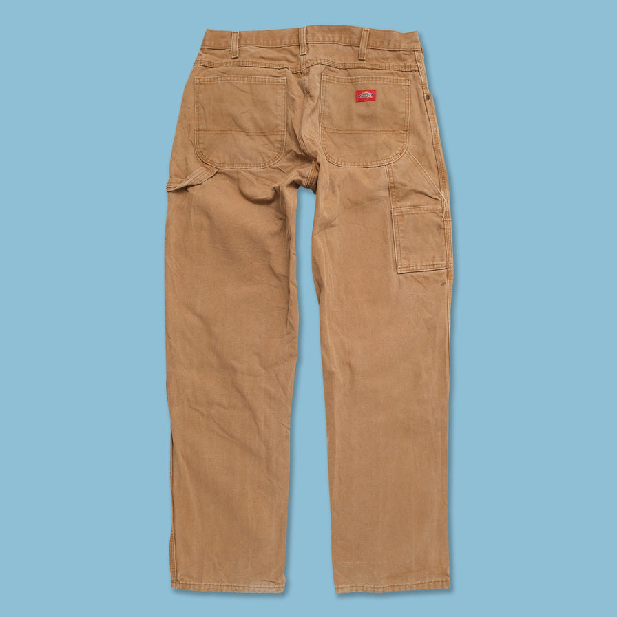 Vintage Dickies Work Pants 34x34 