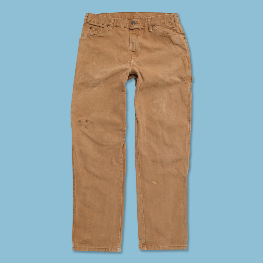 Vintage Dickies Work Pants 34x34 