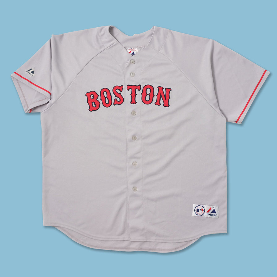 Vintage Boston Red Sox Jersey XXL 