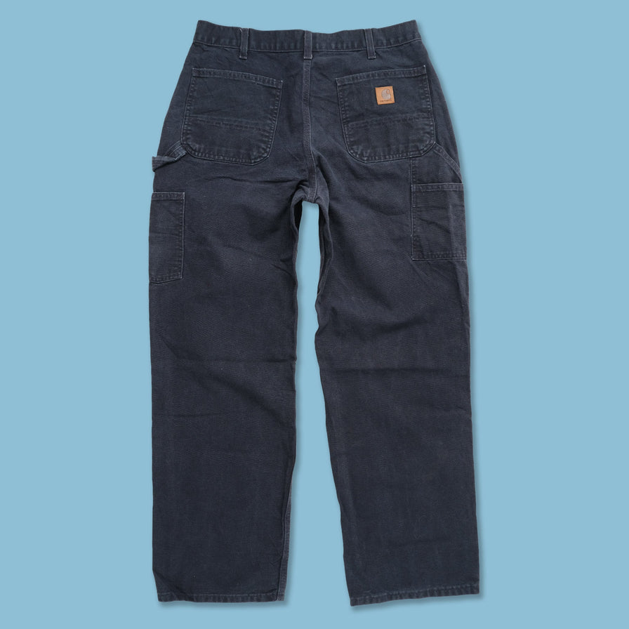 Vintage Carhartt Work Pants 34x32 