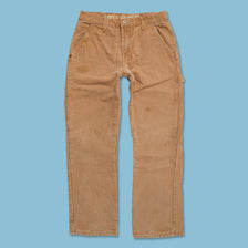 Vintage Dickies Work Pants 30x30 