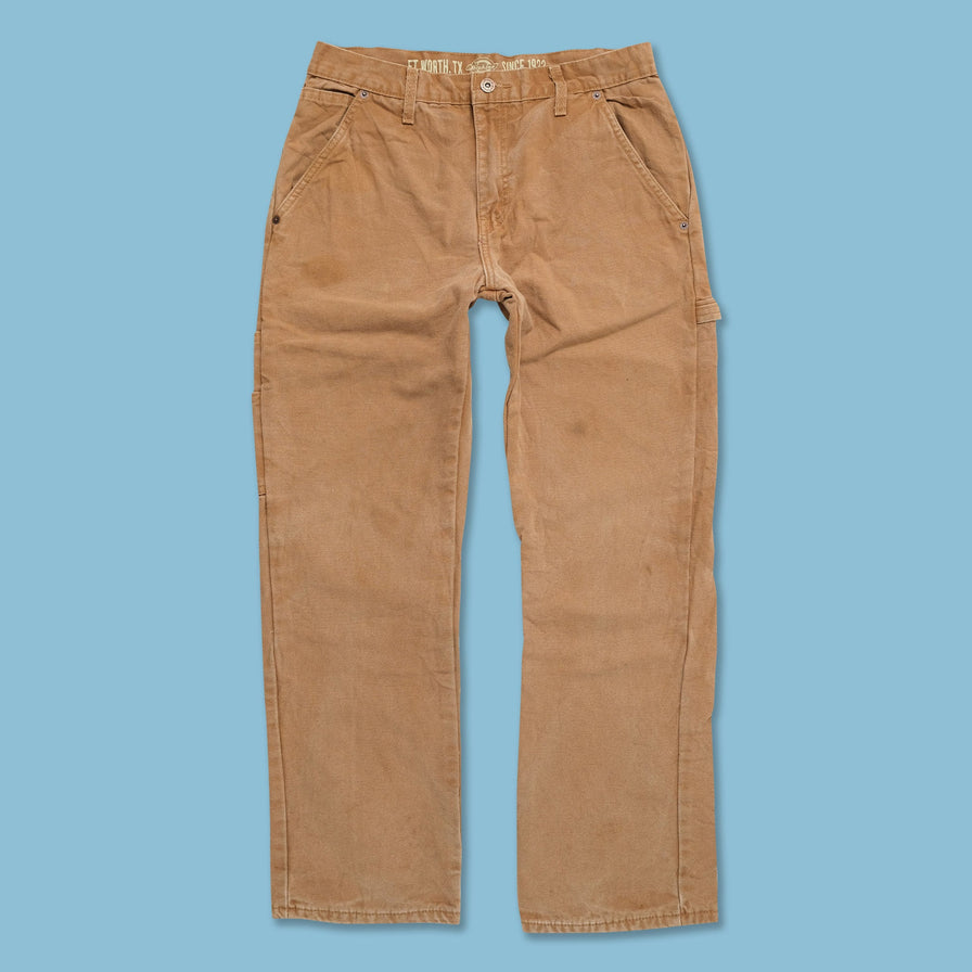 Vintage Dickies Work Pants 30x30 