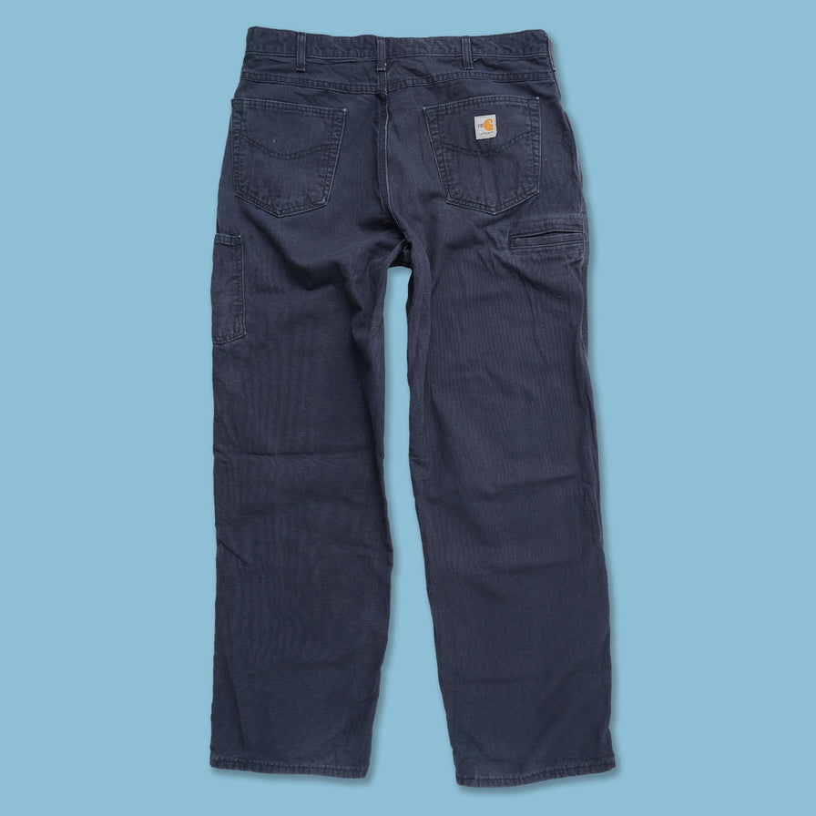 Vintage Carhartt Work Pants 36x32 