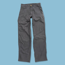 Vintage Carhartt Work Pants 27x32 