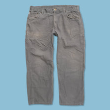 Vintage carhartt Work Pants 38x32 