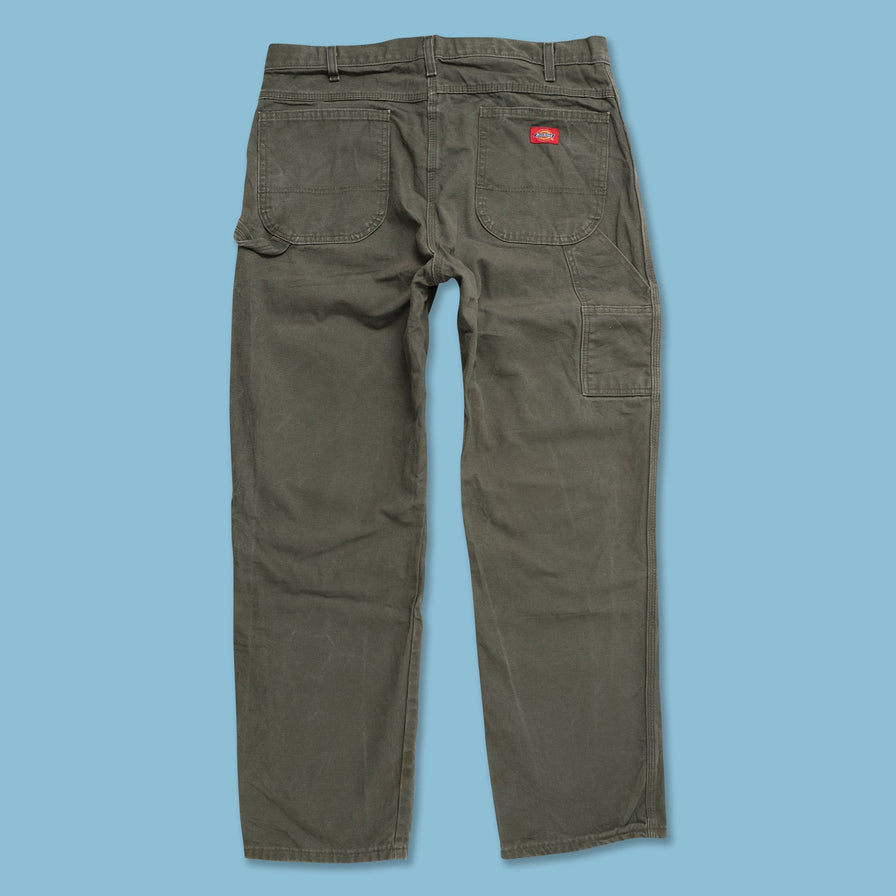 Vintage Dickies Work Pants 36x34 