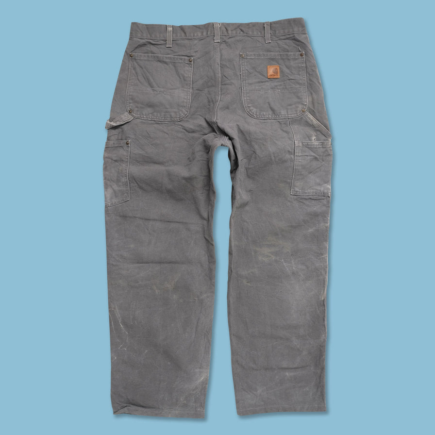 Vintage Carhartt Double Knee Work Pants 36x34 