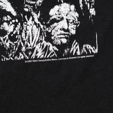 2009 Misfits T-Shirt Large 