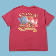Harley Davidson T-Shirt XLarge 