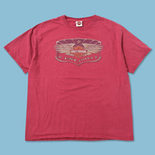 Harley Davidson T-Shirt XLarge 