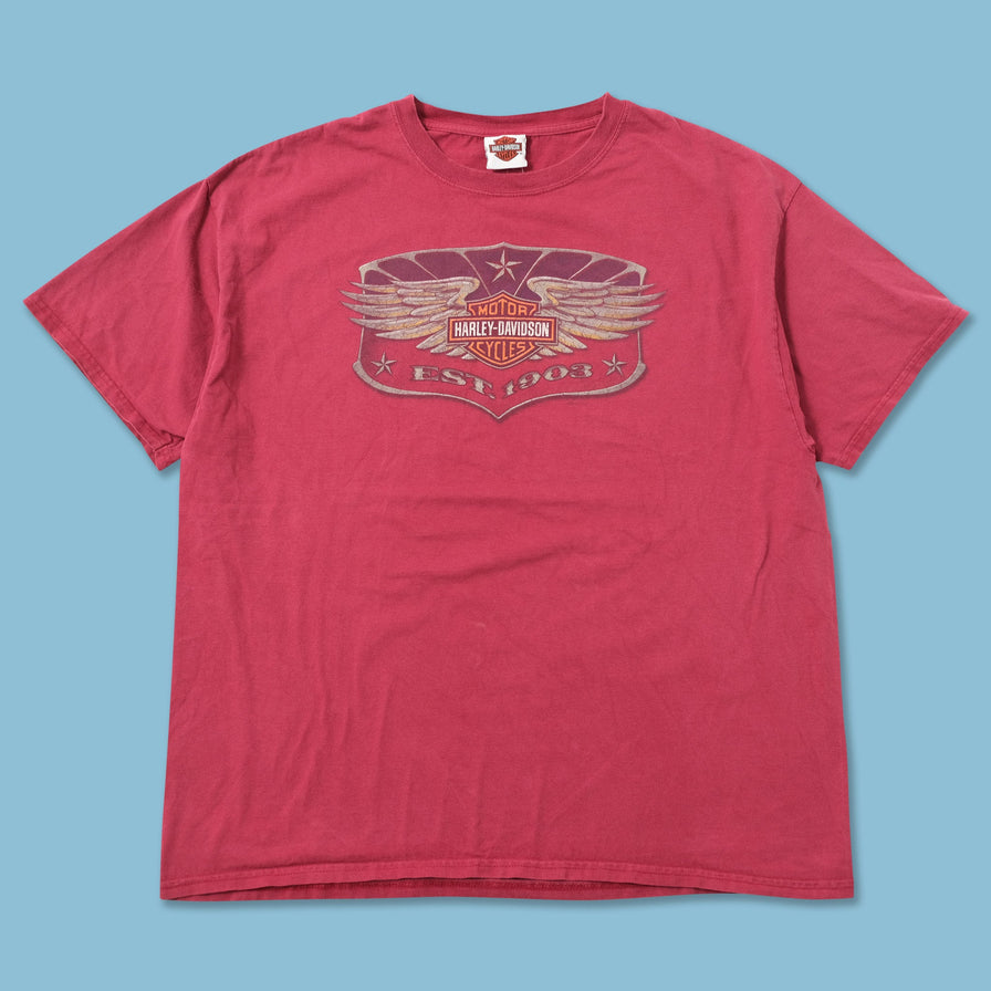 Harley Davidson T-Shirt XLarge 