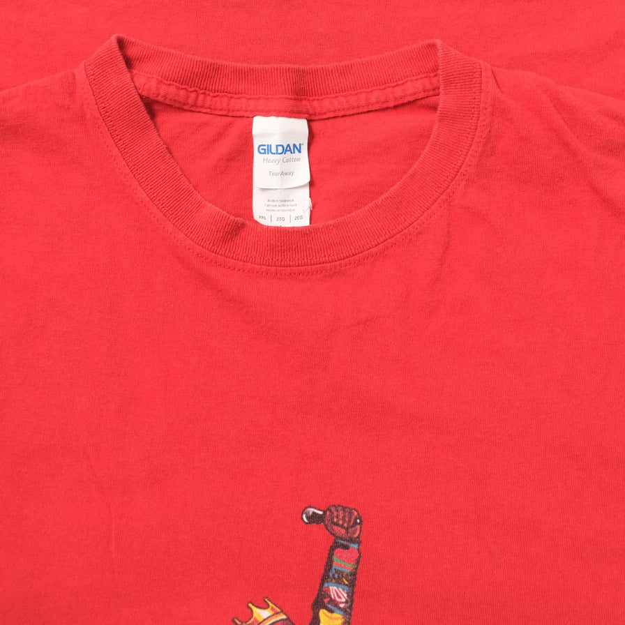Notorious B.I.G. T-Shirt XLarge 