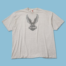 Vintage Harley Davidson T-Shirt 3XL 