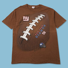 Vintage New York Giants T-Shirt XL 