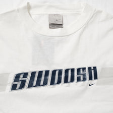 Vintage Nike T-Shirt XLarge 