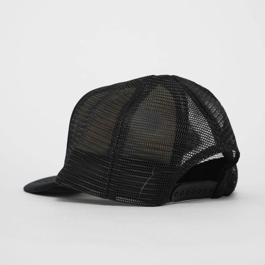 Vintage DS New Kids Trucker Cap 