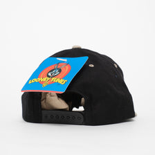 Vintage DS Coyote Snapback 