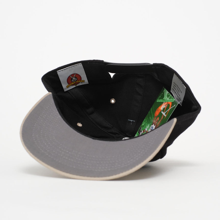 Vintage DS Coyote Snapback 