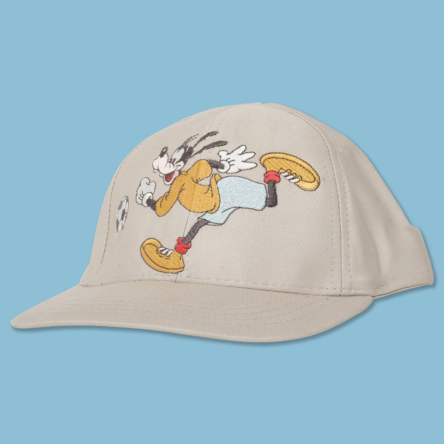 Vintage DS Kids Goofy Snapback 