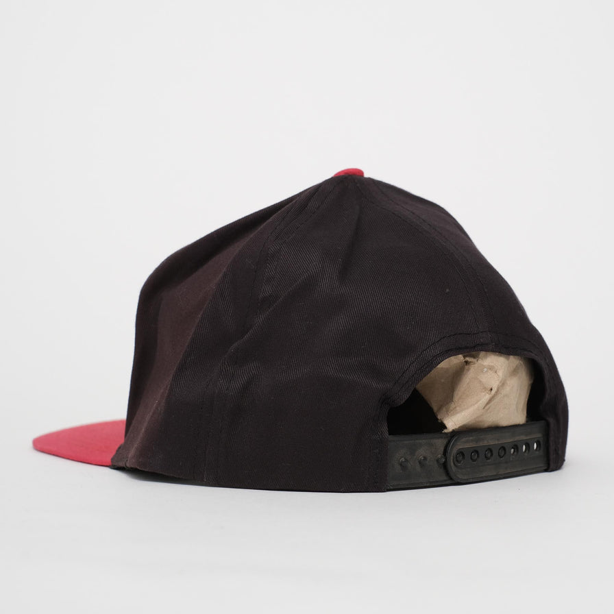 Vintage Bad Boyz Snapback 