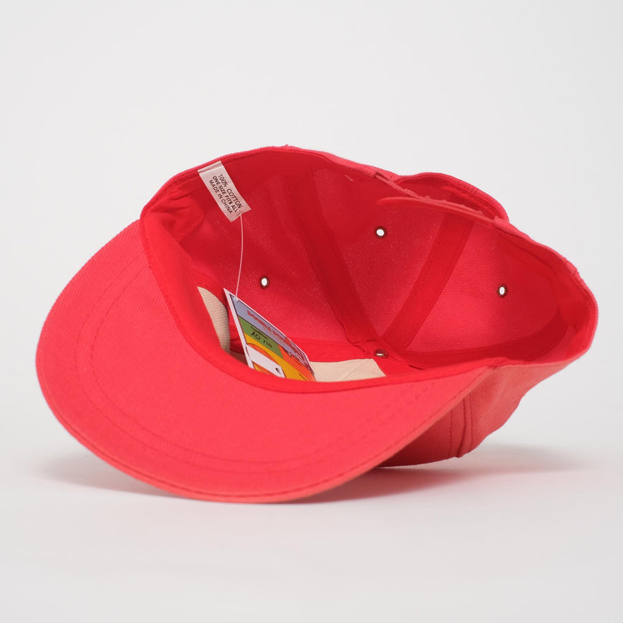 Vintage DS Mercedes Benz Snapback 