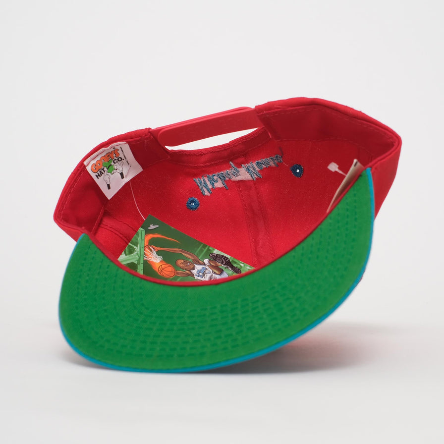 Vintage DS Mickey Mouse Snapback 