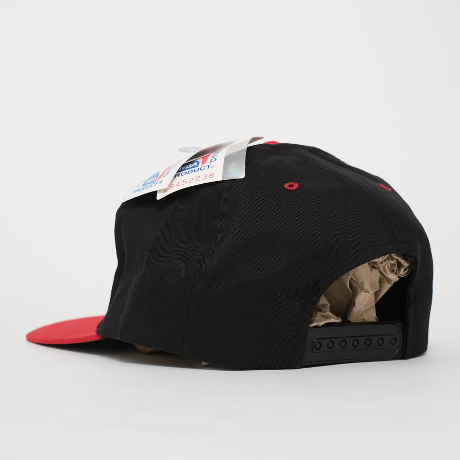 Vintage DS Chicago Bulls Snapback 
