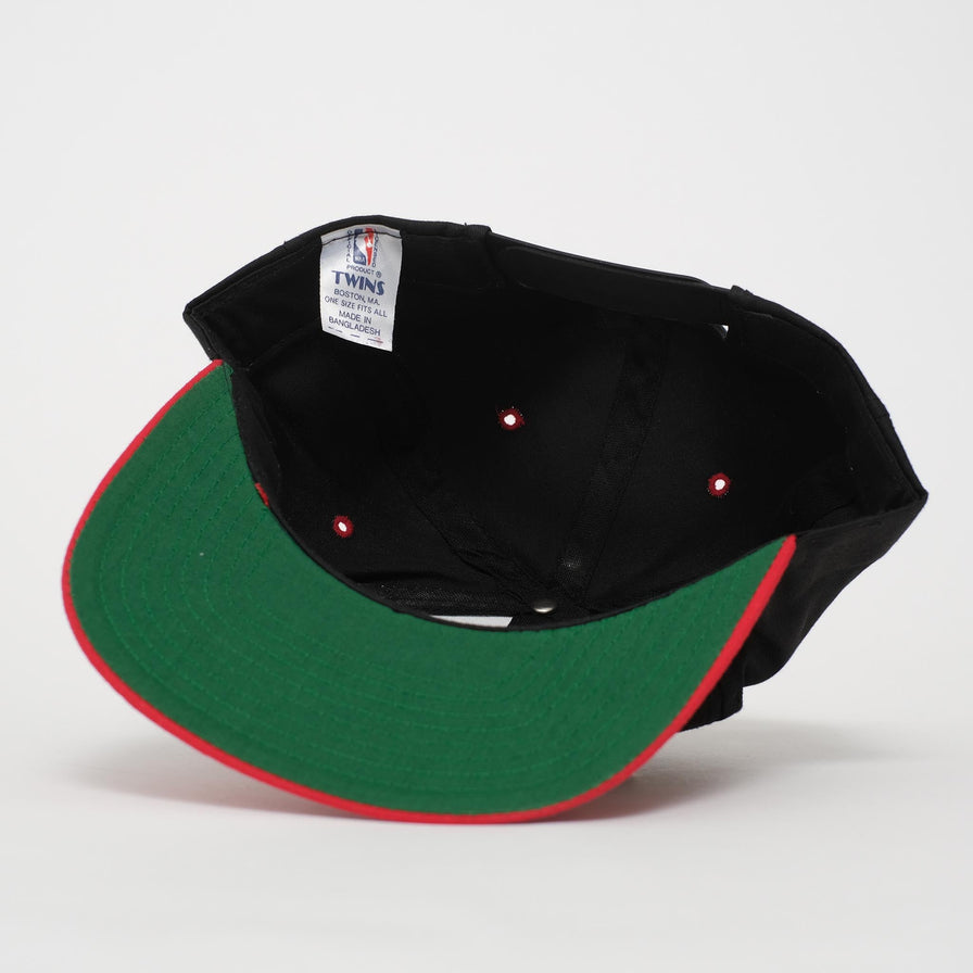 Vintage DS Chicago Bulls Snapback 