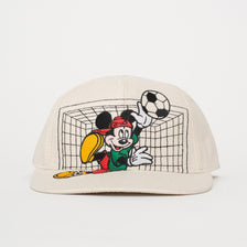 Vintage DS Kids Mickey Mouse Snapback 