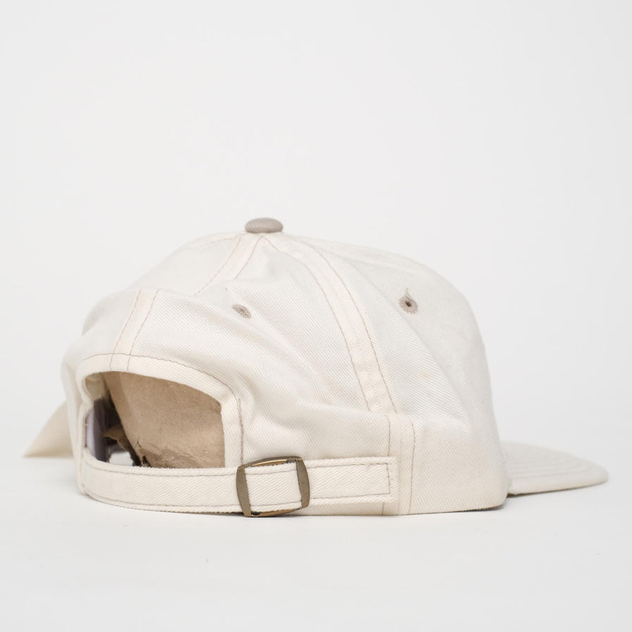 Vintage Ameriacn Needle Strapback 